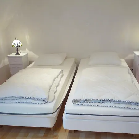 Сasa de vacaciones Allier *