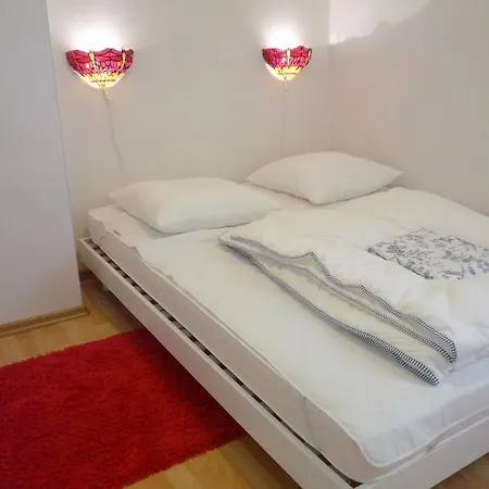 Сasa de vacaciones Allier