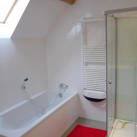 Holiday home Allier