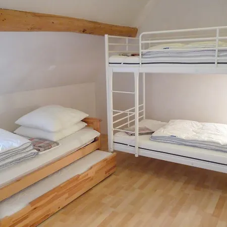 Сasa de vacaciones Allier *