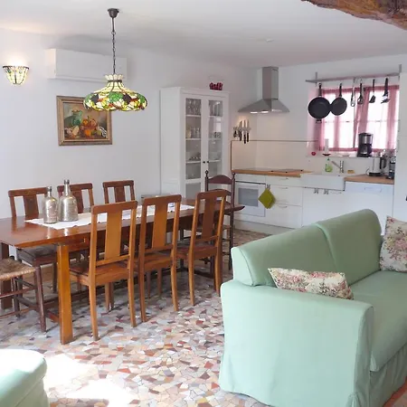 Сasa de vacaciones Allier