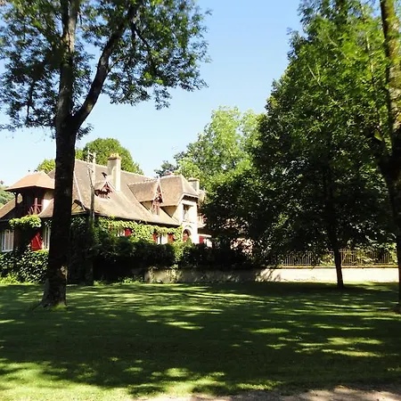 Сasa de vacaciones Allier *