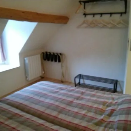 Holiday home Allier