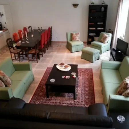 Сasa de vacaciones Allier *