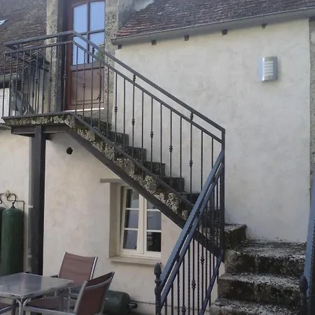 Holiday home Allier *